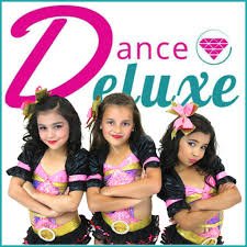 Dance Deluxe